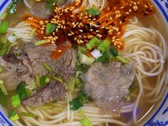 -中国兰州拉面(开福寺路店)