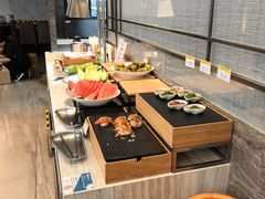-大渔铁板烧(海雅缤纷城店)