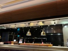 -盛宴自助餐厅(运达喜来登店)
