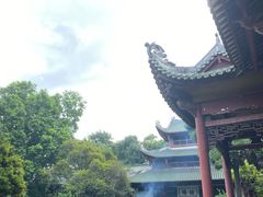 -南华禅寺