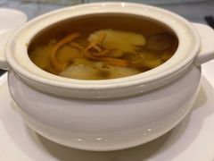 -三宝大饭店-中和艺素餐厅(浦上金山正祥广场店)