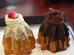 -B&C黄油与面包·THE GARDEN BAKERY概念店(世纪汇店)