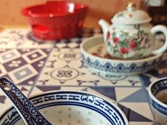 -图味美小黄鱼·景德菜(浙江路店)
