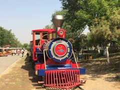 -永定河休闲森林公园