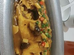 -徽镇小厨·经典徽菜(马连道店)