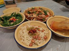 -东排食堂长沙小吃大排档(五一广场店)