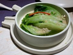 腐乳生菜胆-点都德·毕德寮