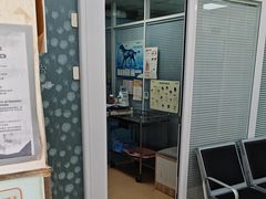 -瑞派·关忠动物医院·猫专科·犬专科(三环新城店)