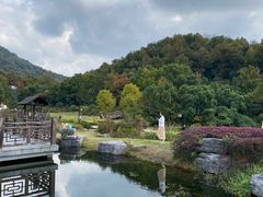 -宁波富邦荪湖山庄