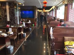 -午月海鲜烧烤酒店(不老街店)
