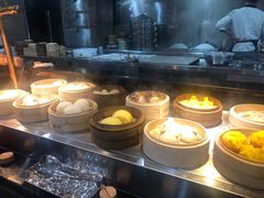 -大佛寺高级素食自助餐厅