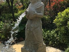 -苏州湾王焰温泉度假酒店