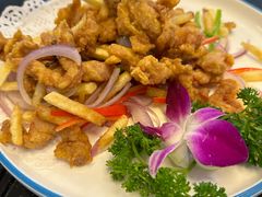 -西山人家·传统苏帮菜·家宴(木渎店)