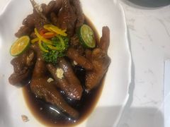 -时间里·新派粤菜(远洋店)