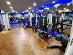 -NRG 健身私教CLUB(云山路店)