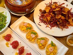 -小喜客·云南特色菜(纳西庭院店)