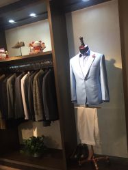 点击看大图 -优刻西服西装定制(金轮国际广场店)