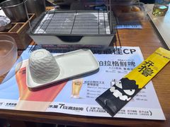 -木屋烧烤(龙岗南联店)