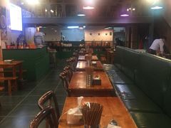 大堂-兵哥豌豆面(建设巷店)
