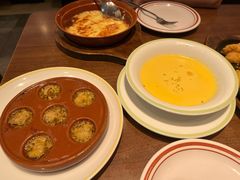 -萨莉亚意式餐厅(南京万达茂店)