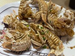 -好兄弟郭巨海鲜(天一阁店)