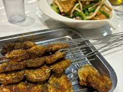 -回味南塘老王虾尾(总店)