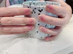 -RL Nail·瑞丽美甲美睫品牌原创店