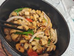 -小粤楼·怀旧粤菜(万辉国际广场店)