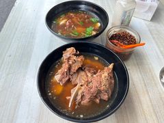 -国财牛杂(镇海店)