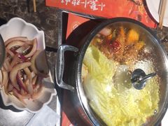 -御上皇三汁焖锅(薛城万达广场店)