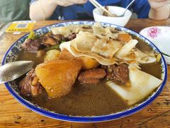 -东财大盘鸡(黑石礁店)