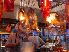 -陈鹏鹏潮汕菜(宝安机场T3航站楼店)