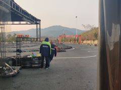-赛达赛车主题乐园·卡丁车·团建