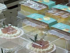 -工匠面包(壹方店)
