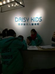 -倾城宝贝儿童摄影(浦东金谊店)