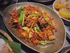 -Ameigo梅果·云贵川bistro(长宁来福士店)