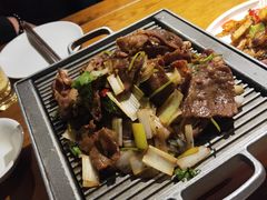 -小马哥融合菜(延安大街店)