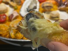 -LUCCA卢卡西班牙海鲜饭(远洋广场店)