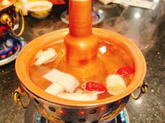 -南门涮肉(上海二店)