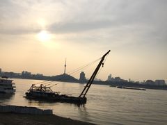 -武昌江滩