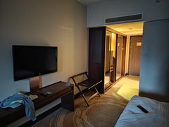 -昆明中心皇冠假日酒店