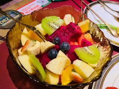-老欧洲咖啡·西餐(后湖店)