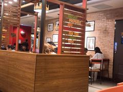 -汉堡王(仲盛世界商城店)