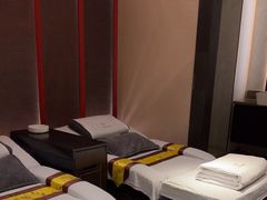 -见康道莱•足浴按摩•艾灸•SPA(友谊店)