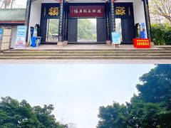-桂湖森林公园