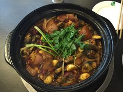 -妈妈的味道(和顺古镇店)