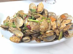 -常家活海鲜小吃(仅一家无分店)