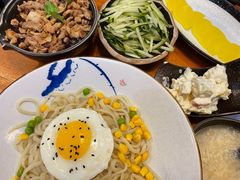 -中国凉都黄牛肉馆(杭州总店)