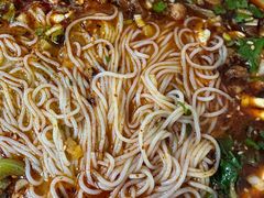 -火辣辣麻辣粉(桃园二巷店)