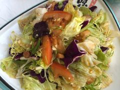 -日照大牌檔•小船海鲜(万平口店)
